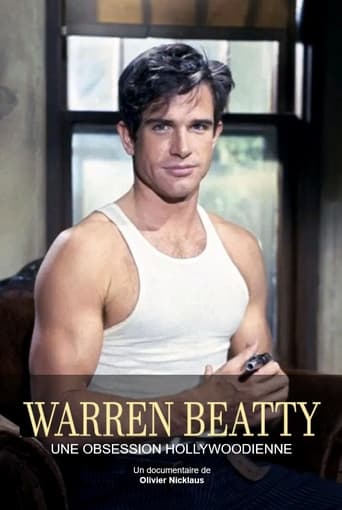 Warren Beatty Hollywood Playboy