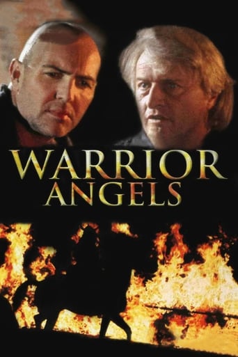 Warriors angels - Lame scintillanti