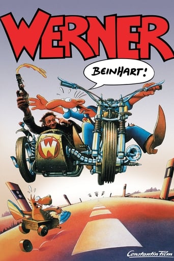 Werner Il folle