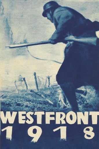 Westfront