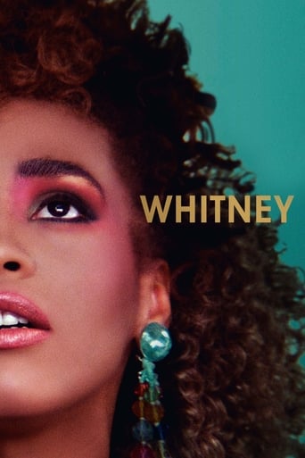 Whitney Houston - Stella senza cielo