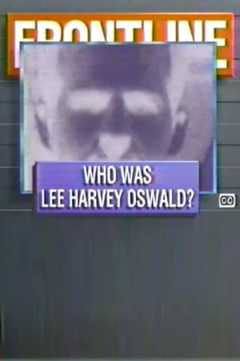 Who Was Lee Harvey Oswald?