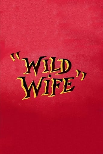 Wild Wife