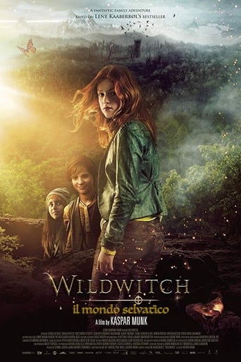 Wildwitch - Il mondo selvatico