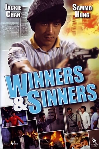 Winners & sinners