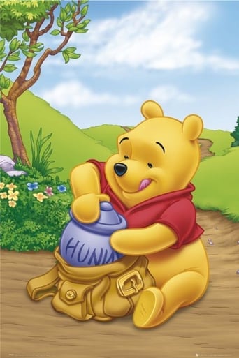 Winnie the Pooh e l'Albero del Miele