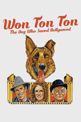Won Ton Ton il cane che salvò Hollywood