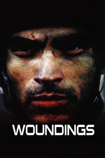 Woundings - La guerra nei corpi