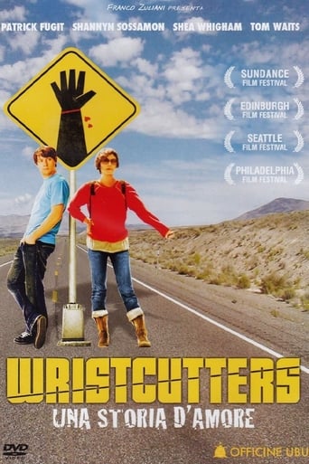 Wristcutters - Una storia d'amore