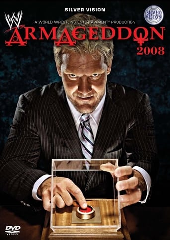 WWE Armageddon 2008