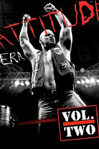 WWE: Attitude Era: Vol. 2
