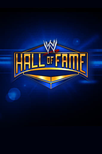 WWE Hall Of Fame 1996