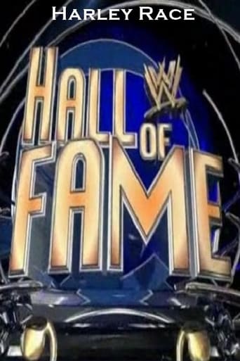 WWE Hall of Fame: Harley Race