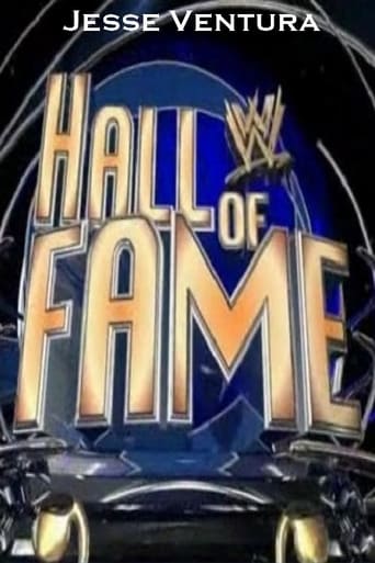 WWE Hall of Fame: Jesse Ventura