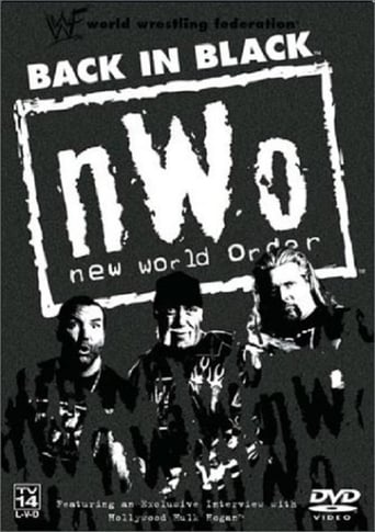 WWF: nWo - Back in Black