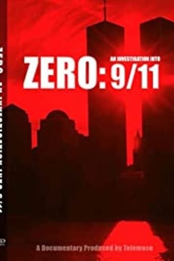 Zero - Inchiesta sull'11 settembre