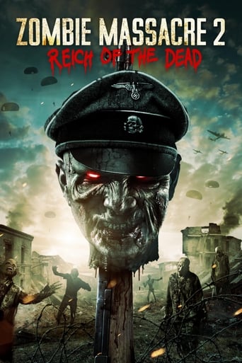 Zombie Massacre 2 - Reich of the Dead